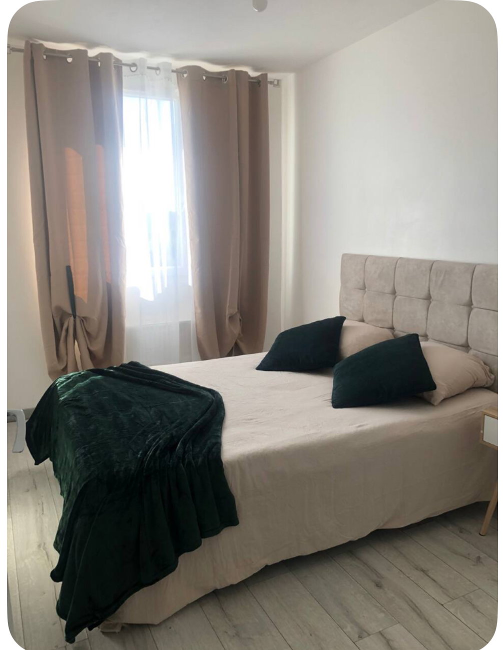 Shared Housing Le Havre 677628