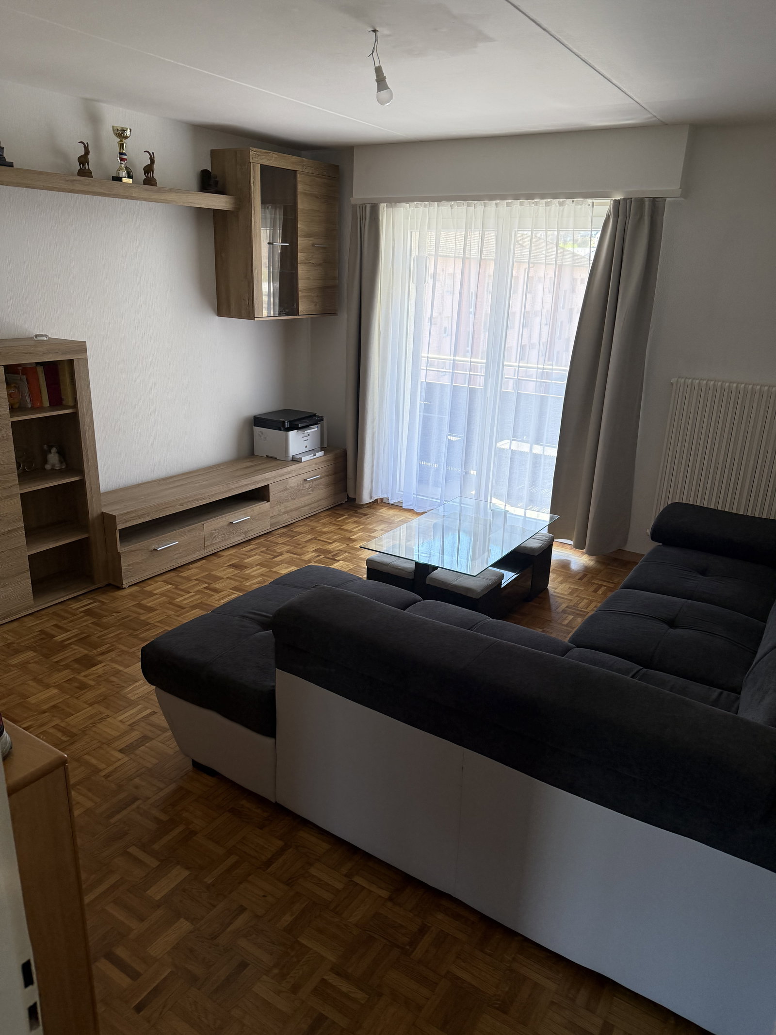 Colocation Vouvry 662492