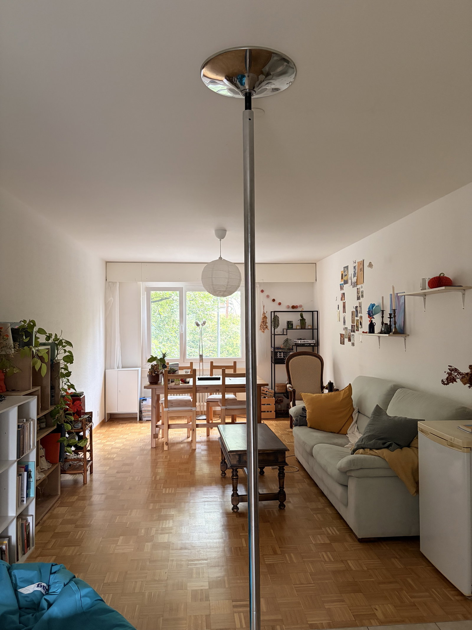 Shared Housing Lausanne 671858