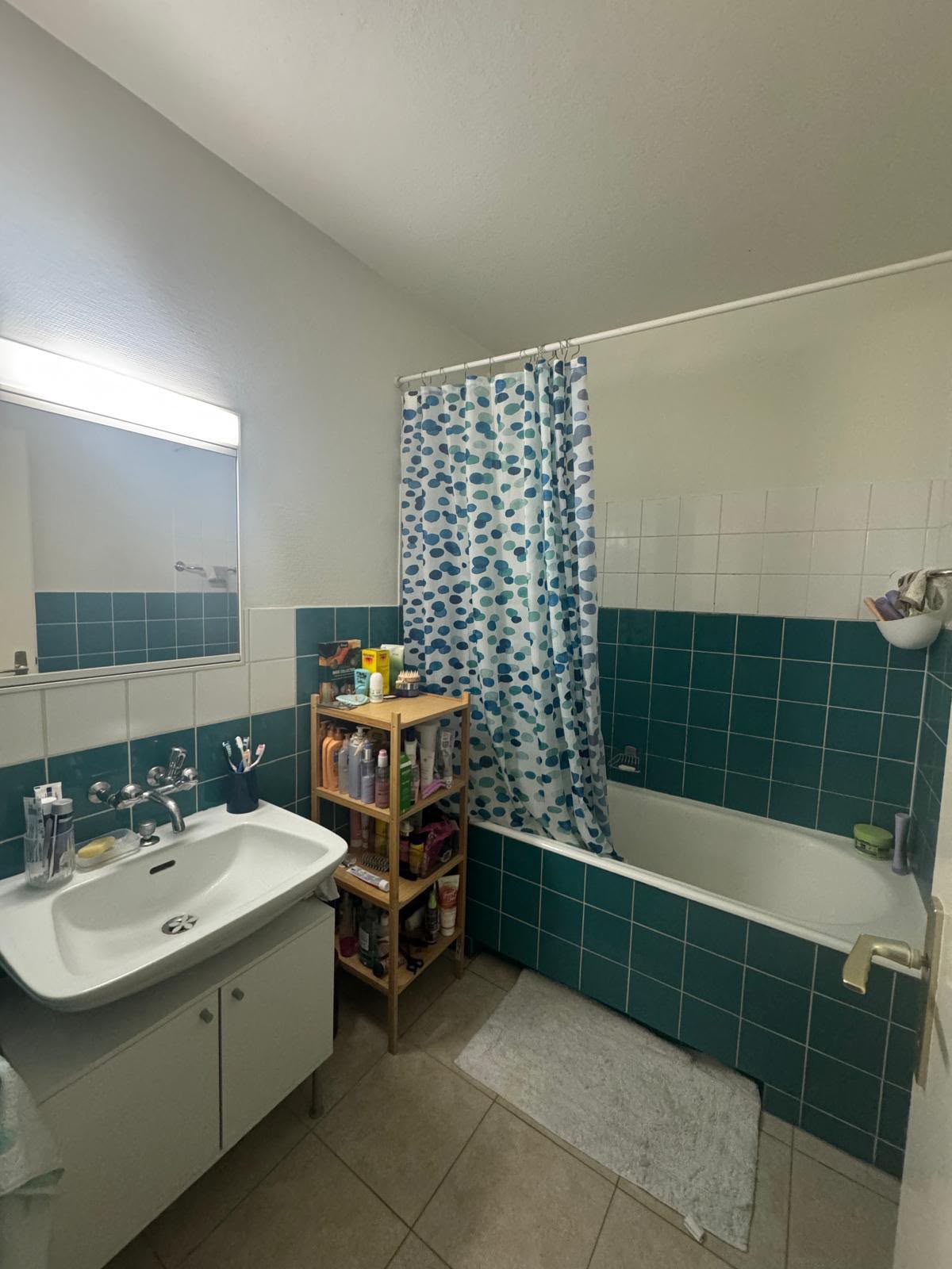 Shared Housing Lausanne 671858