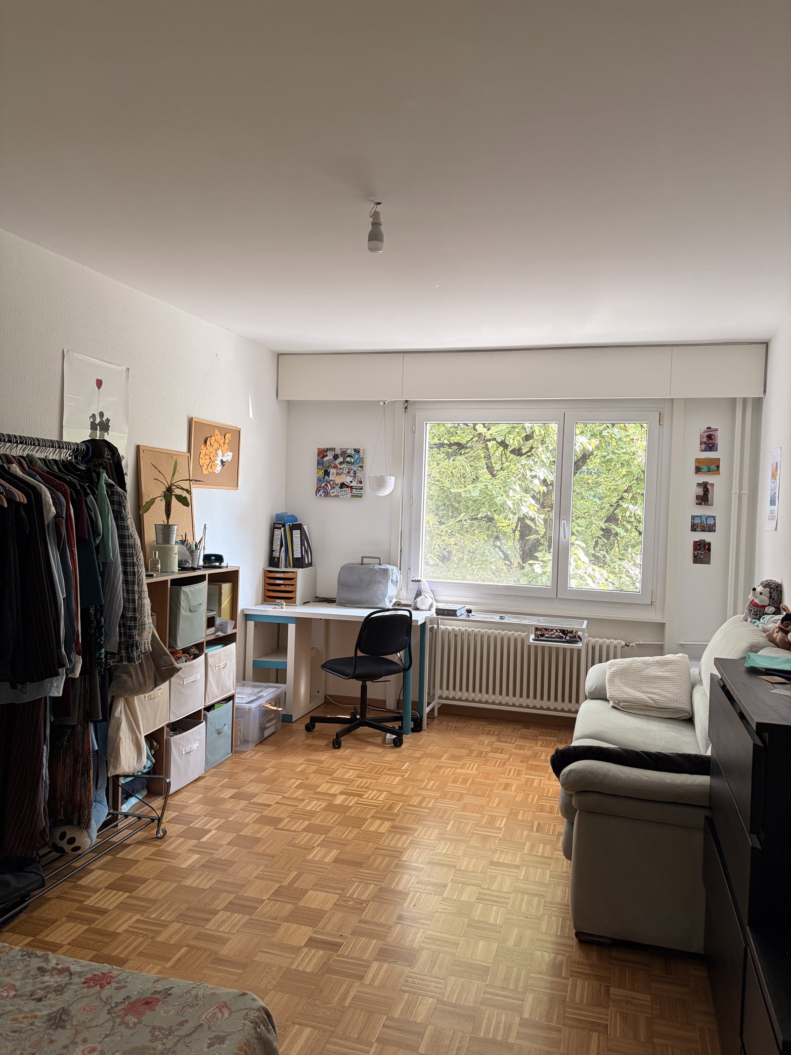 Shared Housing Lausanne 671858