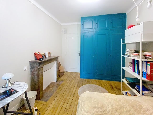 Shared Housing Rennes 673421