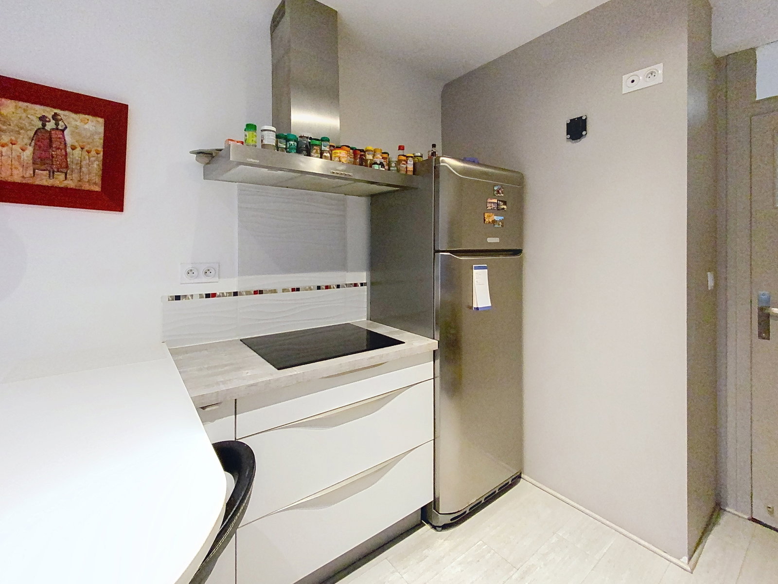 Shared Housing Rennes 673421