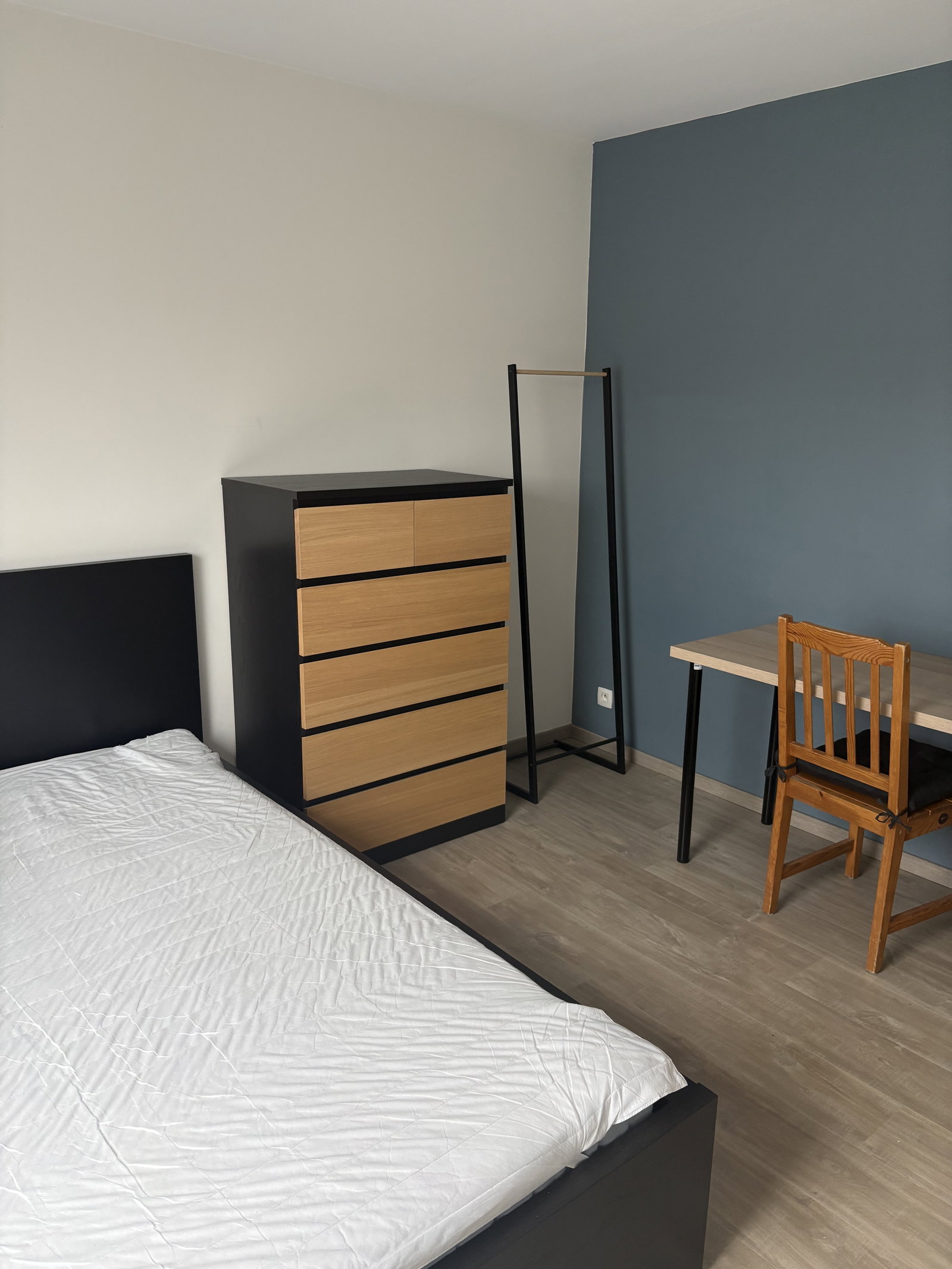 Homestay Wavre 677723