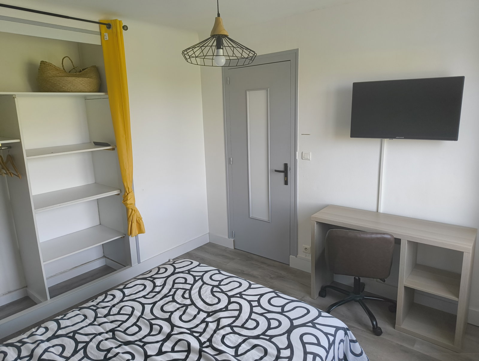 Shared Housing Rezé 676569