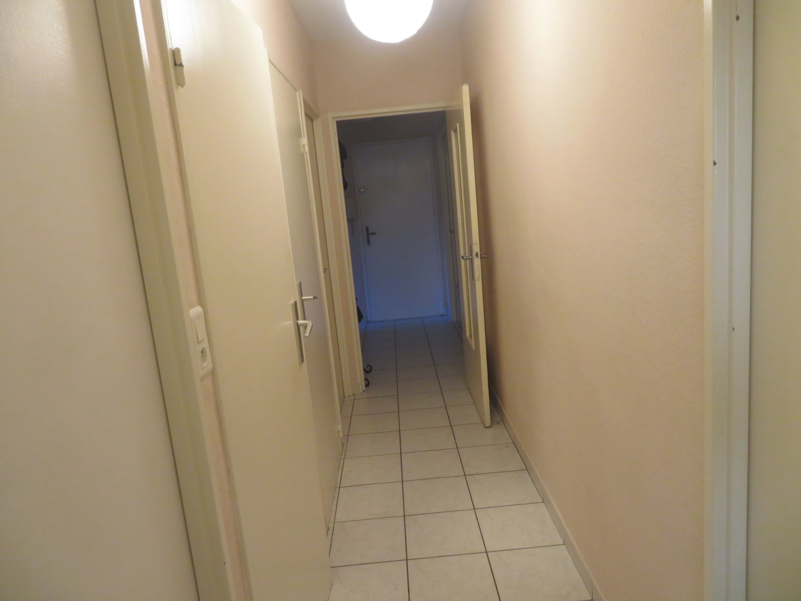 Shared Housing Saint-Louis 670184