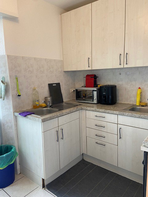 Shared Housing Saint-Louis 670184