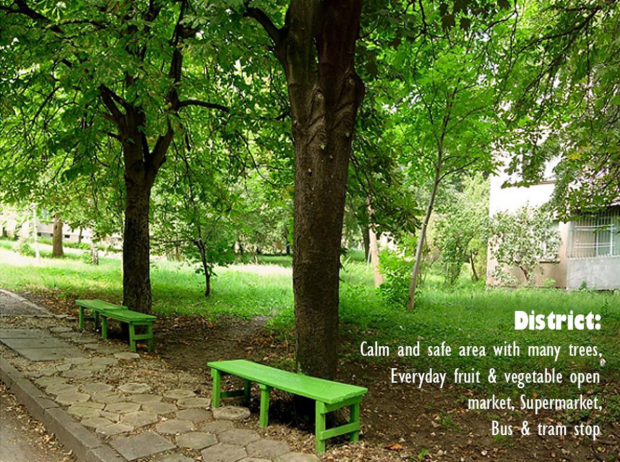 Homestay Sofia 675867