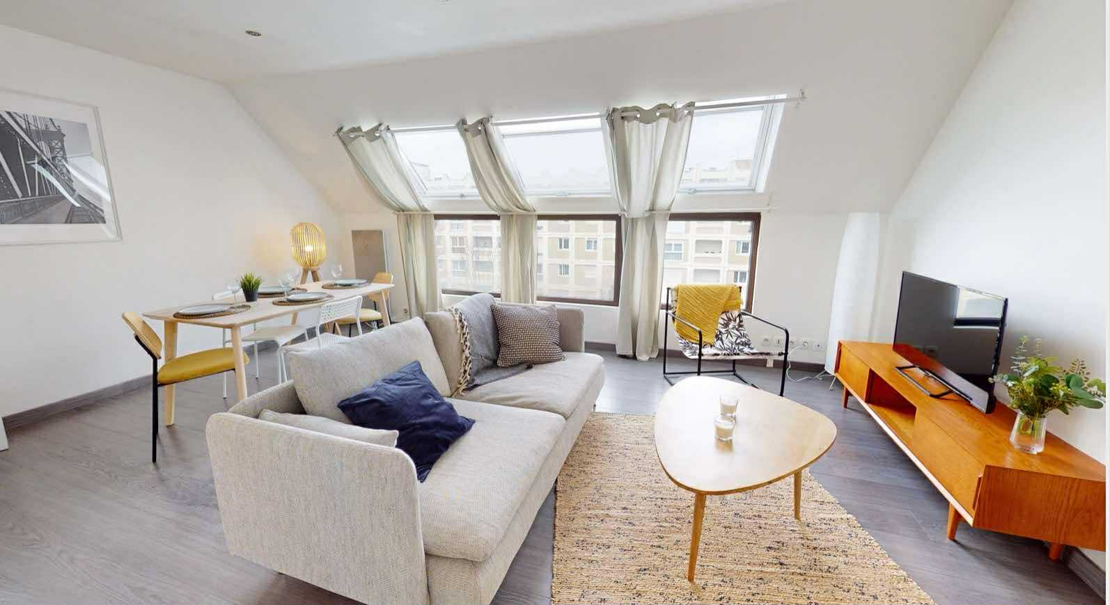 Shared Housing Rouen 672685