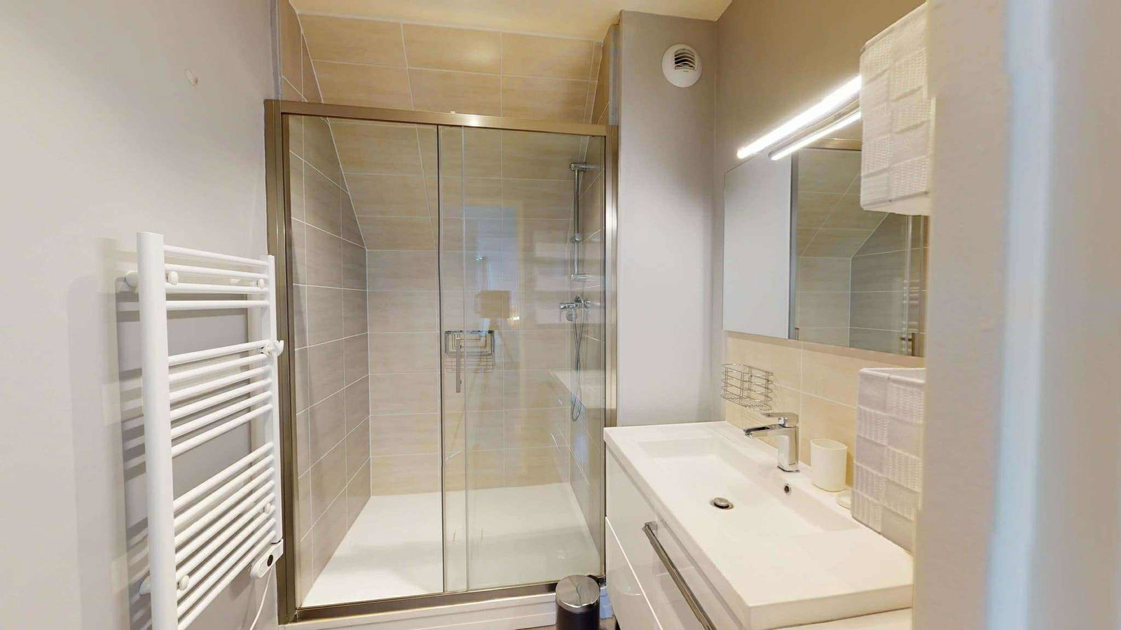 Shared Housing Rouen 672685