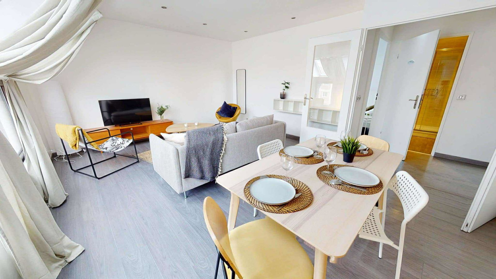 Shared Housing Rouen 672685