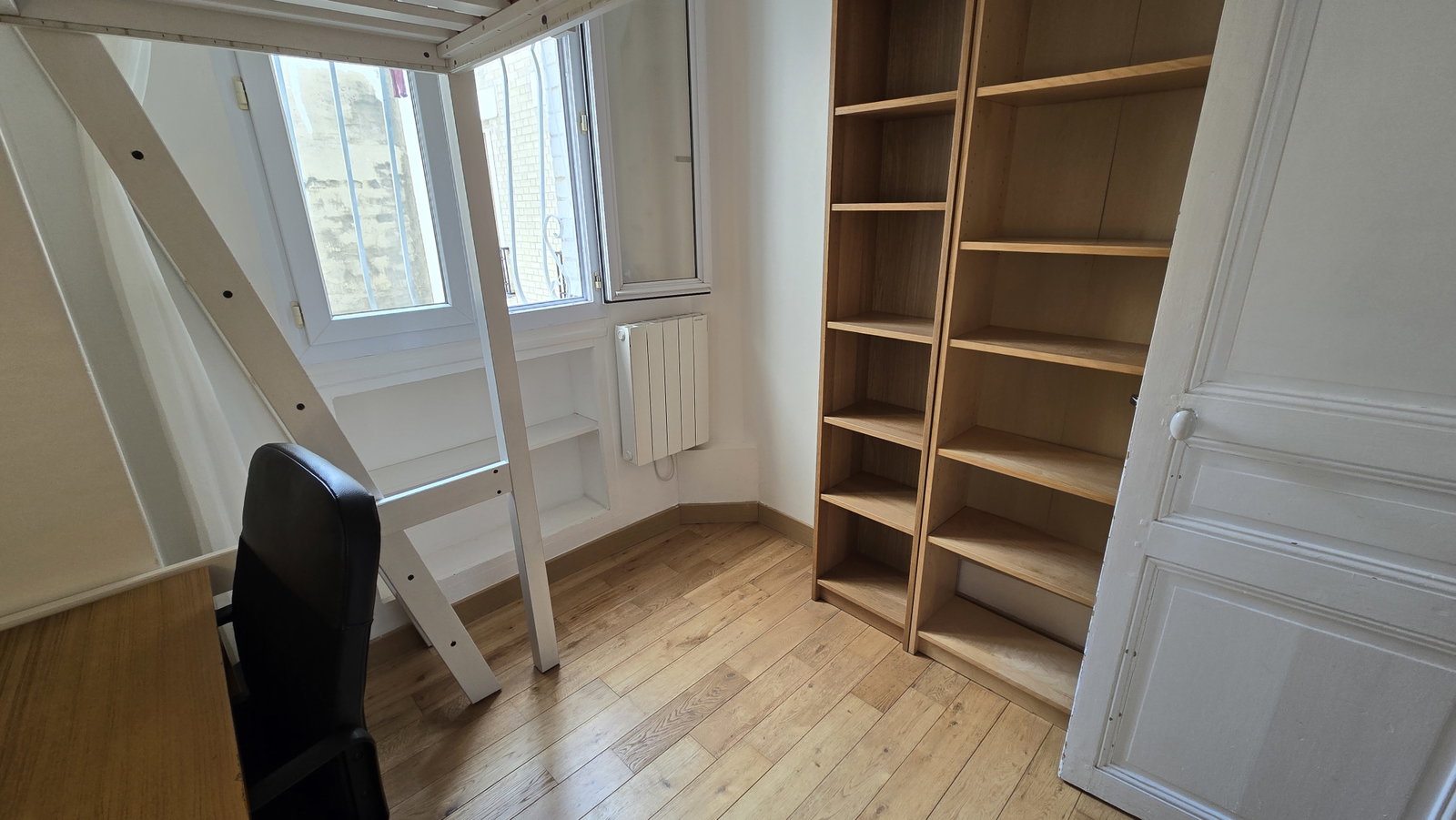 Shared Housing Paris 673793