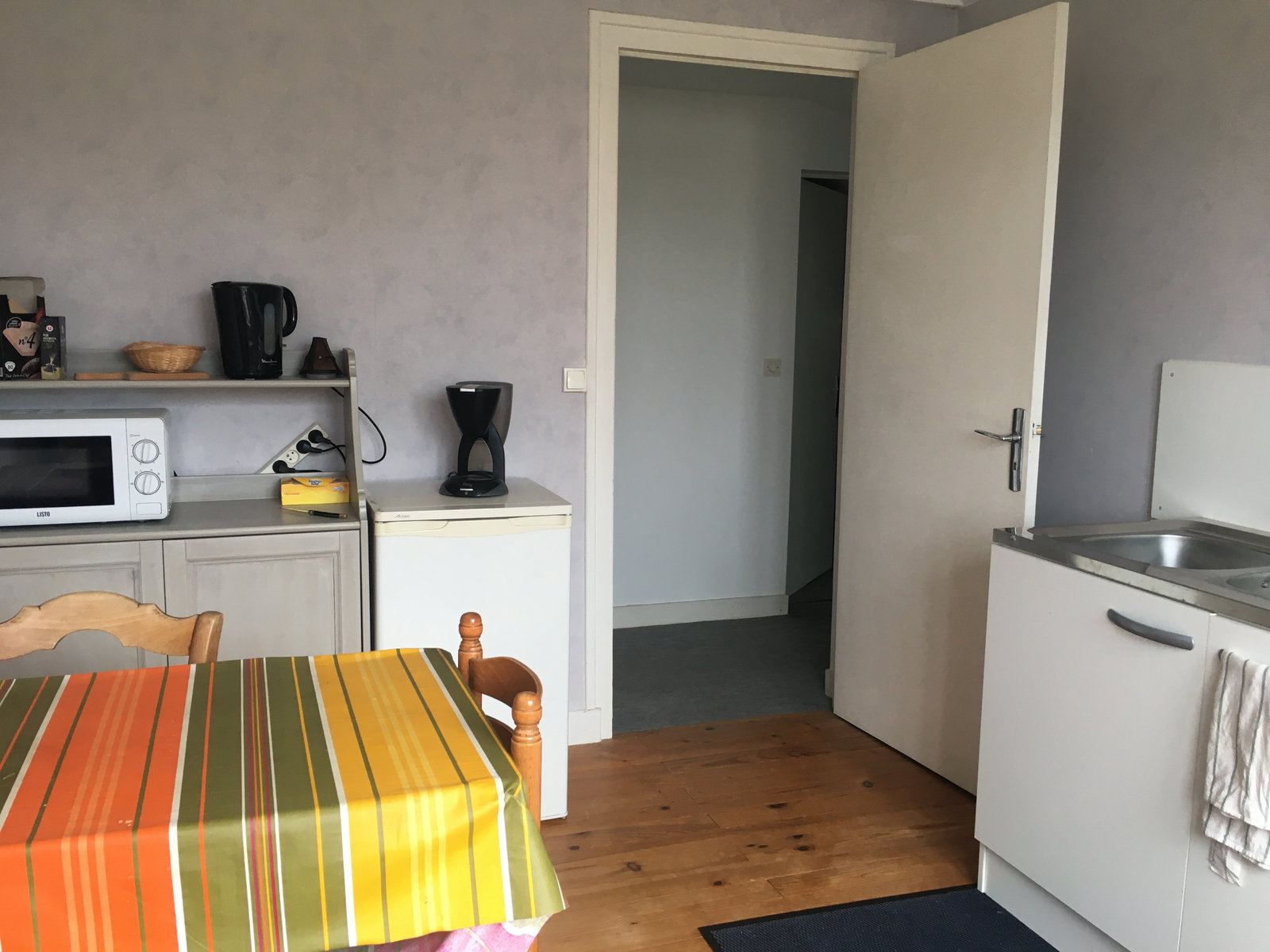 Shared Housing La Montagne 226507