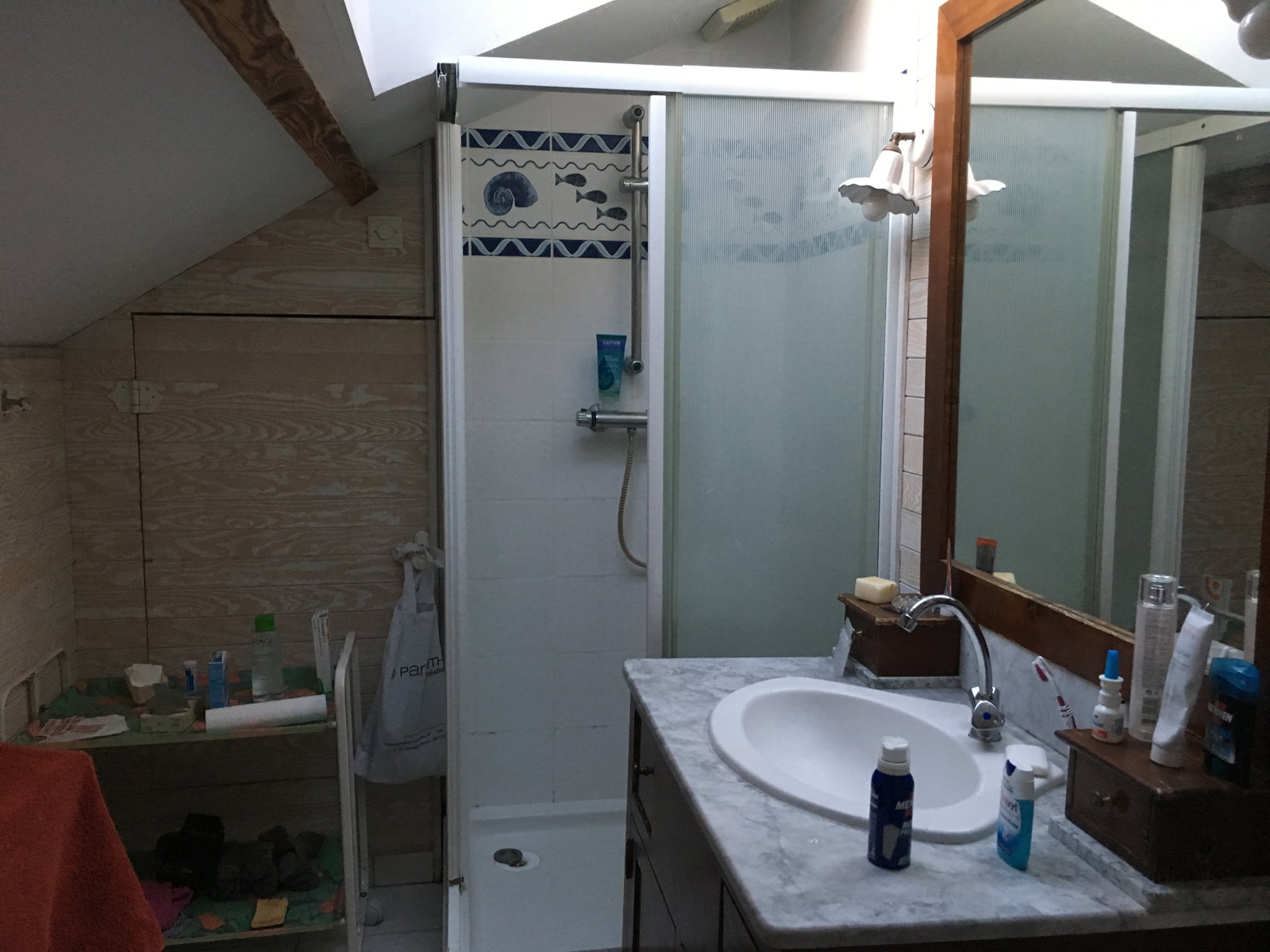 Shared Housing La Montagne 226507