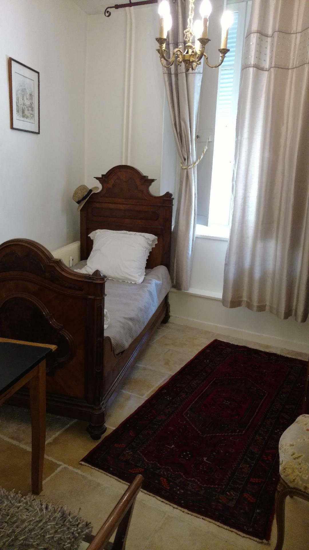 Homestay Dijon 234551