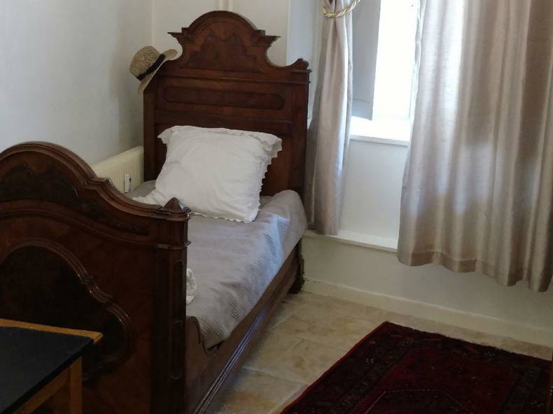 Zakwaterowanie U Rodziny Dijon 234551-1