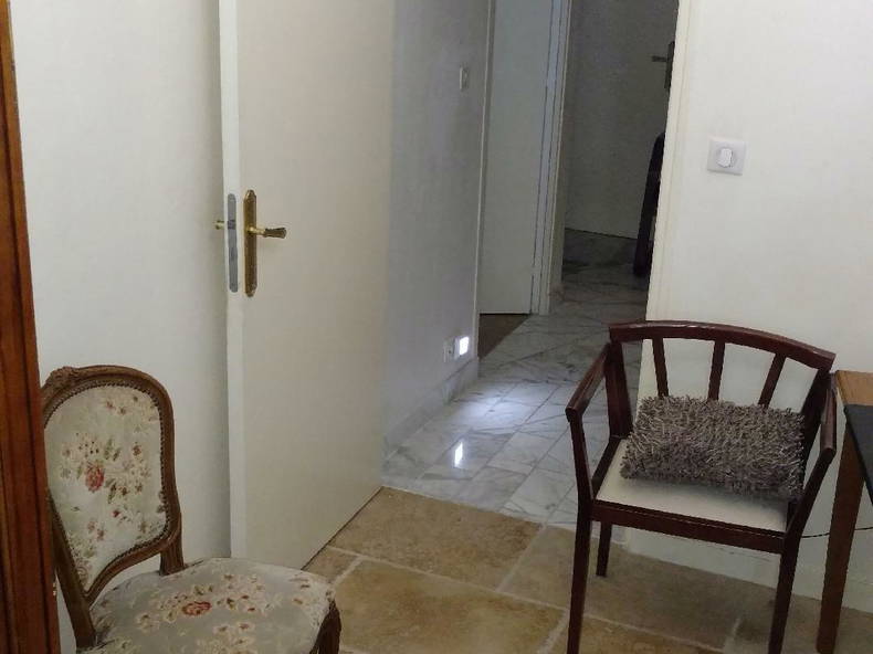 Zakwaterowanie U Rodziny Dijon 234551-2