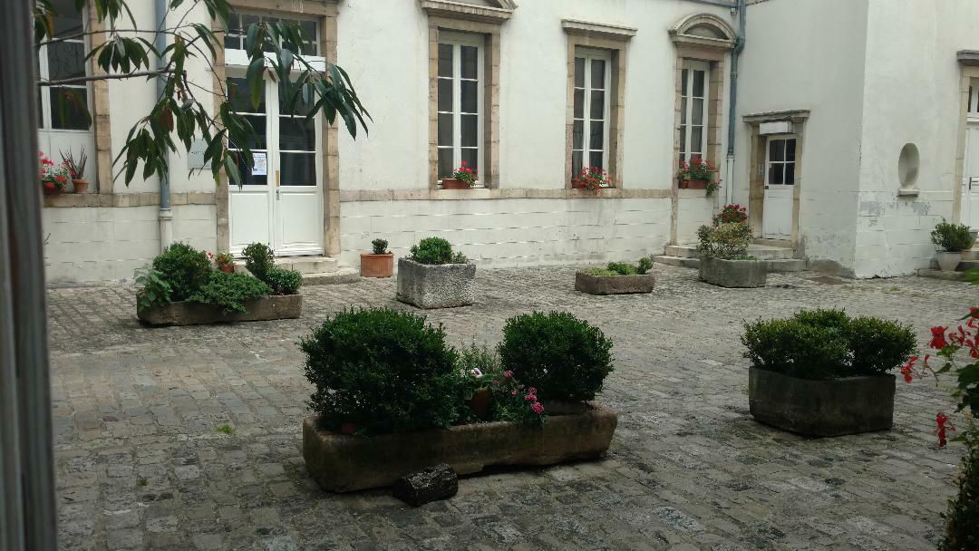 Homestay Dijon 234551