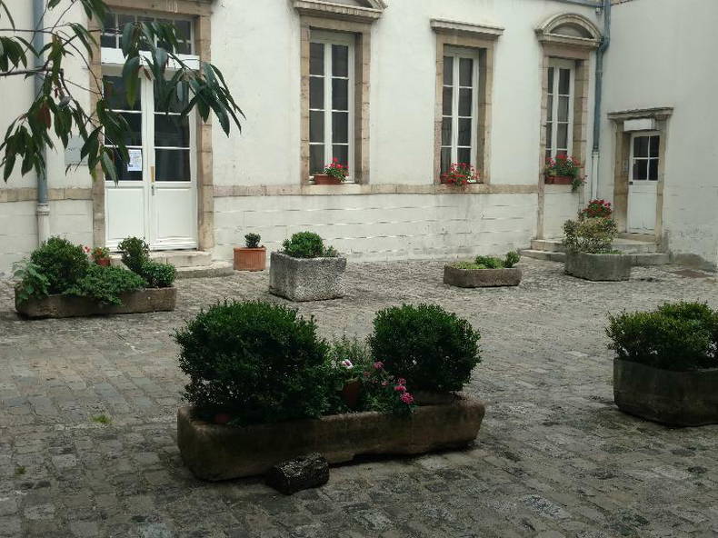 Zakwaterowanie U Rodziny Dijon 234551-5