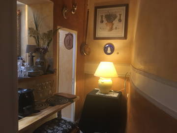 Chambre Chez L'habitant Dijon 234551-6