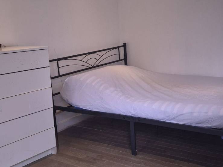 Homestay Billy-sur-Aisne 367202