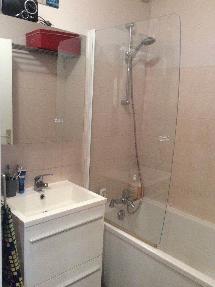 Homestay Paris 125829