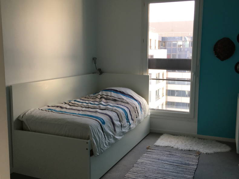 Gastgezin Nanterre 234759-1