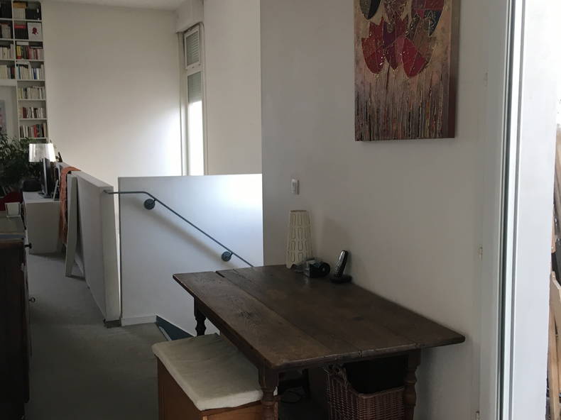 Gastgezin Nanterre 234759-5