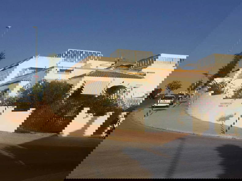 Homestay Alicante 265063-1