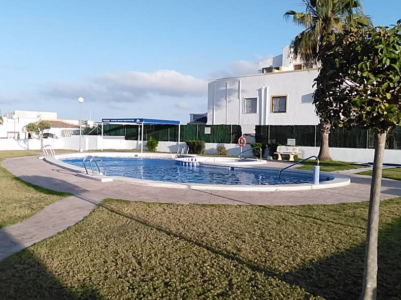 Homestay Alicante 265063-3