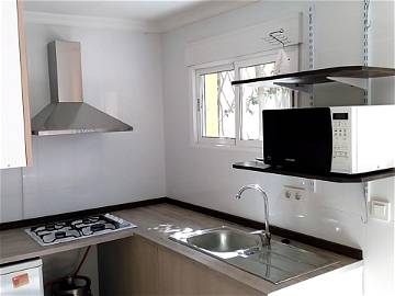 Chambre Chez L'habitant Alicante 265063-4