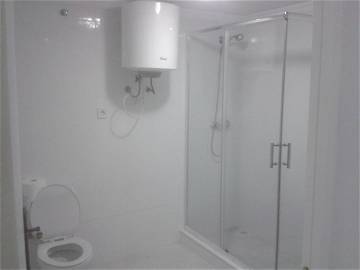 Chambre Chez L'habitant Alicante 265063-5