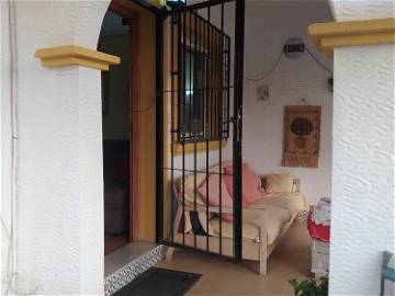 Chambre Chez L'habitant Alicante 265063-9