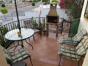 Chambre Chez L'habitant Alicante 265063-10