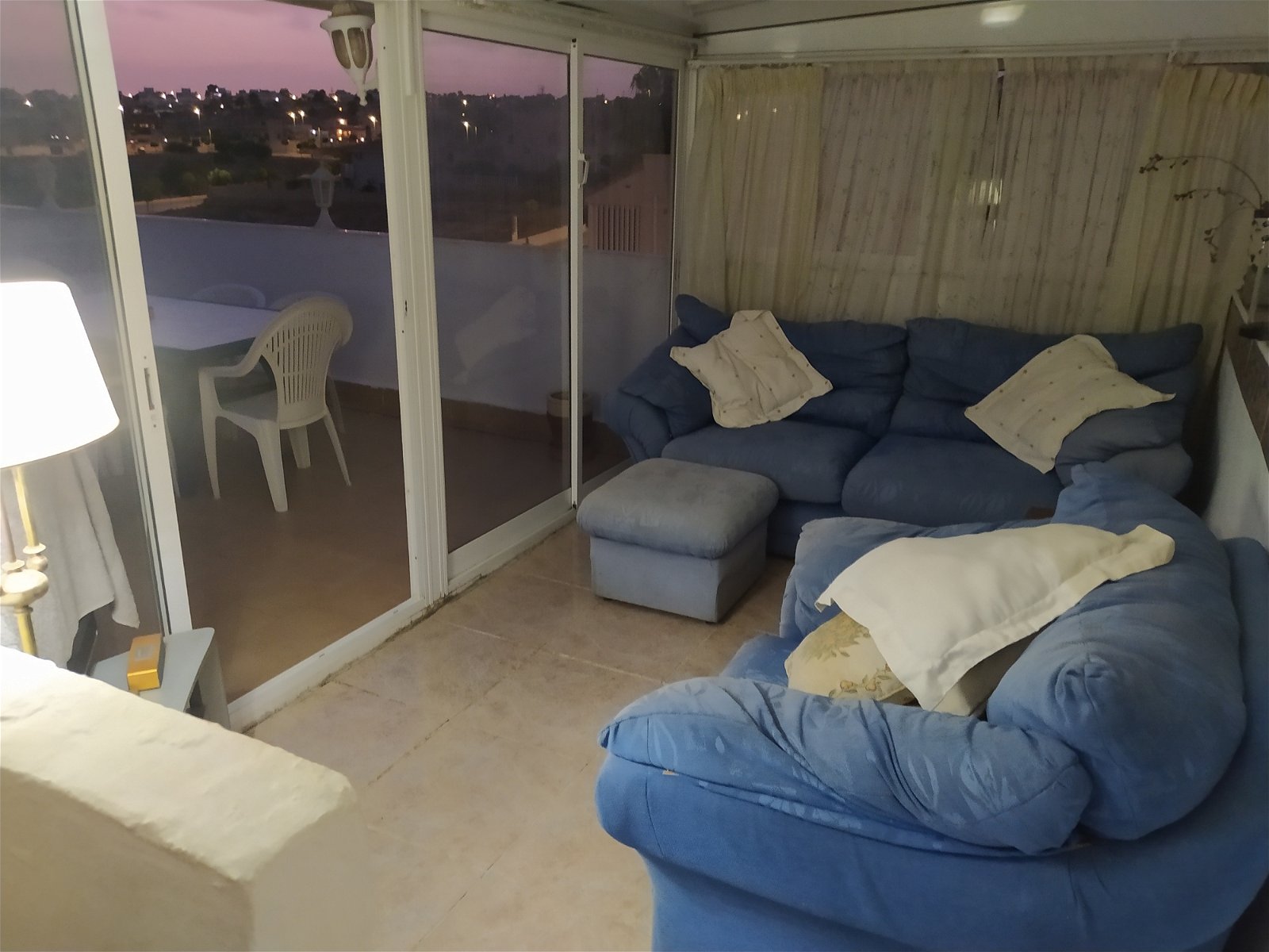 Hemvistelse Alicante 265063