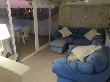 Chambre Chez L'habitant Alicante 265063-12