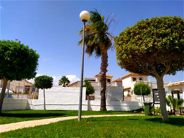 Chambre Chez L'habitant Alicante 265063-14