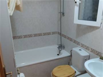 Chambre Chez L'habitant Alicante 265063-15