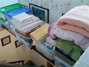 Chambre Chez L'habitant Alicante 265063-16