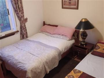 Chambre Chez L'habitant Alicante 265063-17