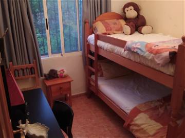 Chambre Chez L'habitant Alicante 265063-19