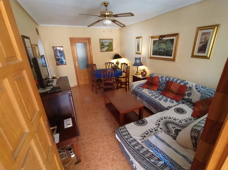 Homestay Alicante 265063-3