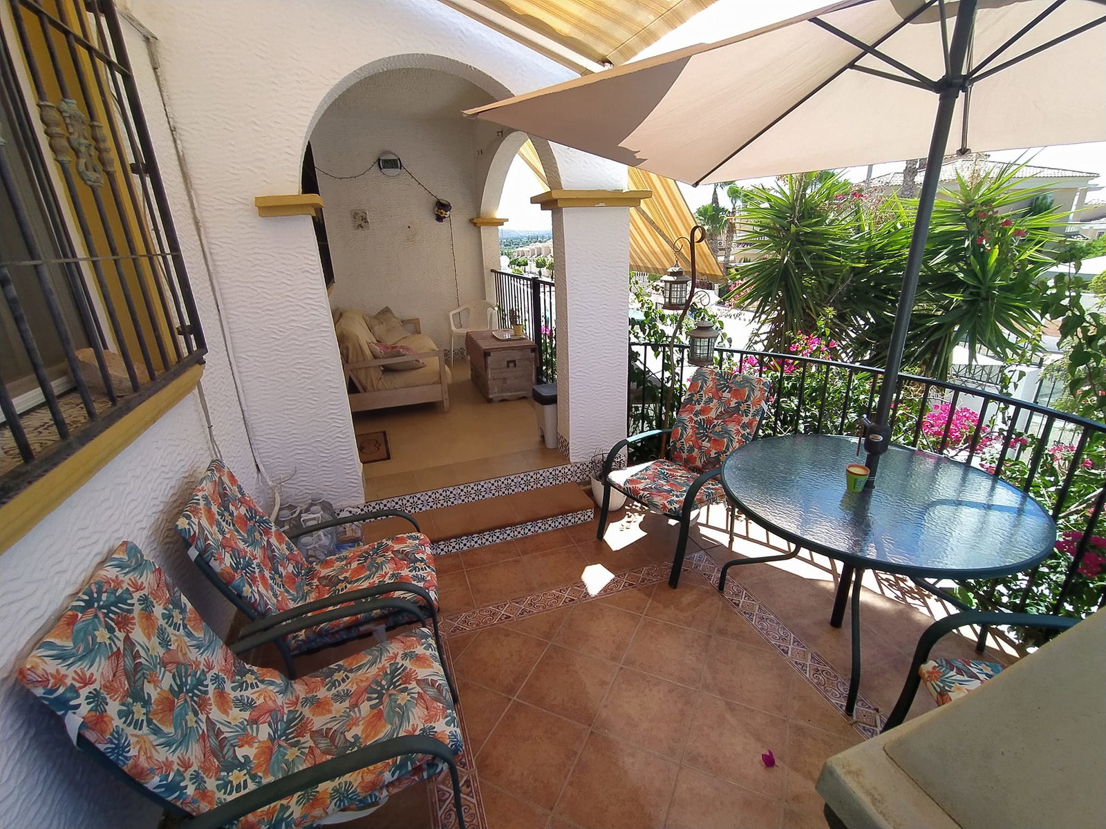 Homestay Alicante 265063