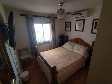 Chambre chez l'habitant à louer à Alicante - photo 12 : chambre-12