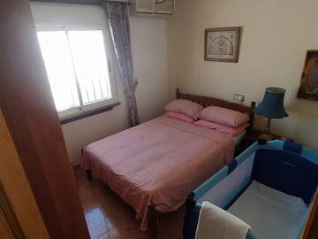 Chambre chez l'habitant à louer à Alicante - photo 15 : chambre-15