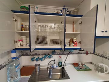 Chambre chez l'habitant à louer à Alicante - photo 16 : autre pièce-16