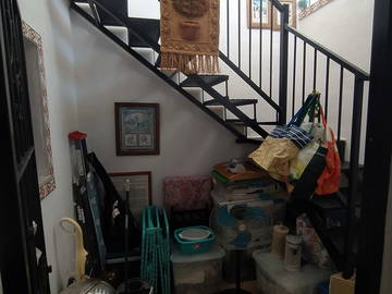 Chambre chez l'habitant à louer à Alicante - photo 17 : autre pièce-17