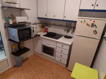 Chambre chez l'habitant à louer à Alicante - photo 18 : autre pièce-18