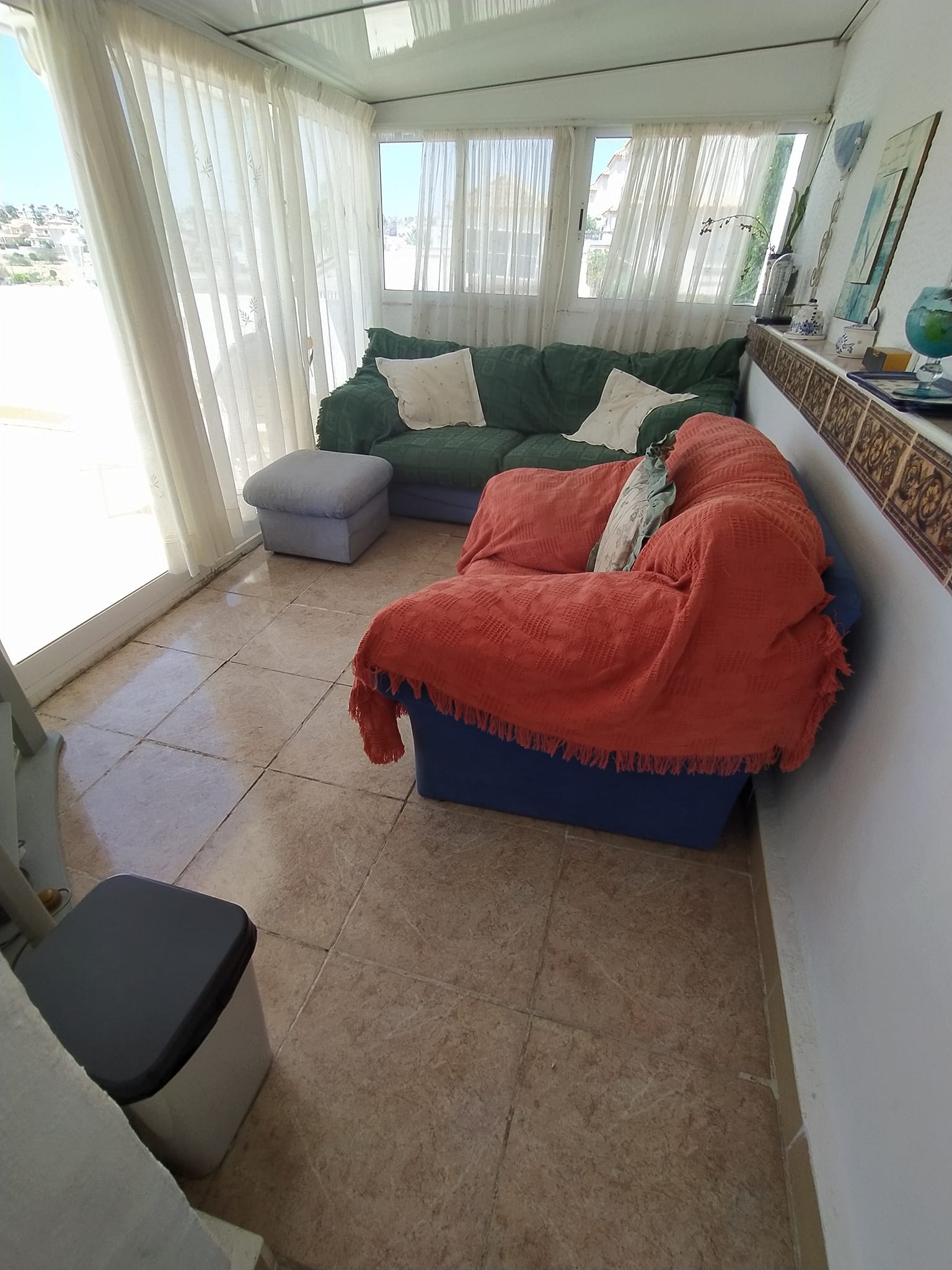 Homestay Alicante 265063