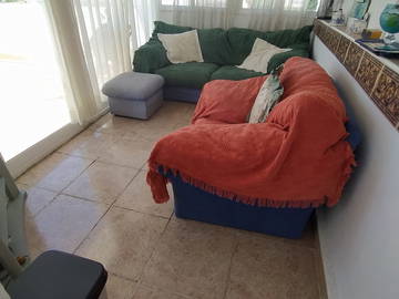 Chambre chez l'habitant à louer à Alicante - photo 19 : autre pièce-19